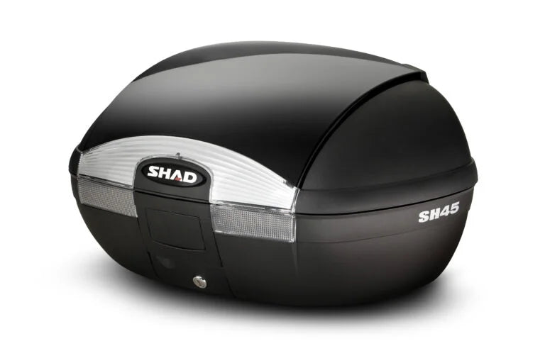 SHAD C.COV. SH45 BLACK SHINY