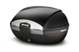 SHAD C.COV. SH45 BLACK SHINY