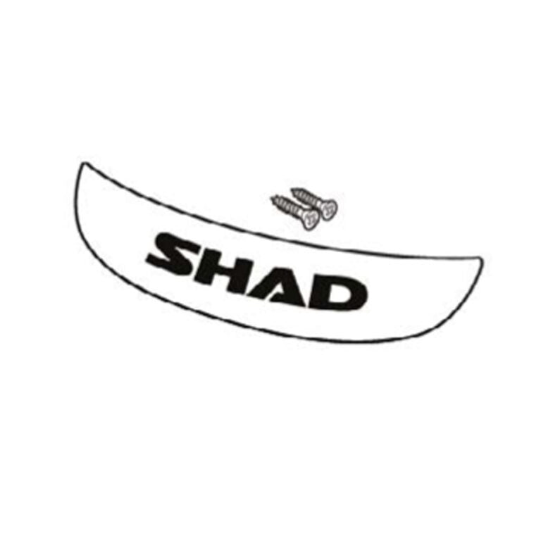 SHAD SPARE PART CATAD.SH26 WHITE