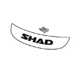 SHAD SPARE PART CATAD.SH26 WHITE
