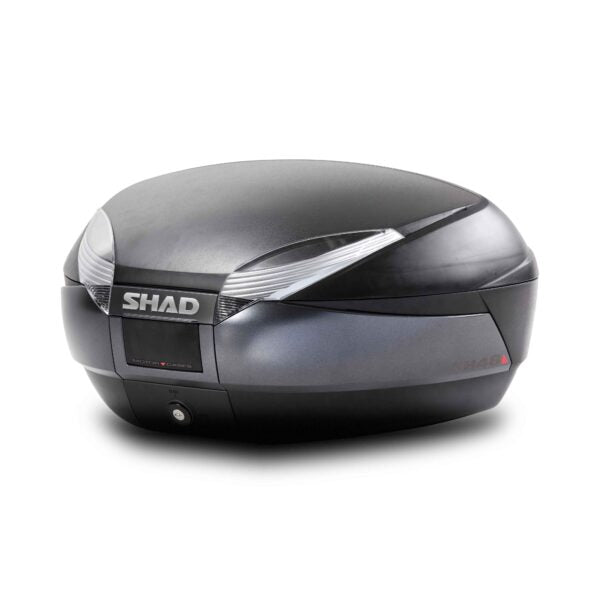SHAD BAÚL SUPERIOR SH48 OSCURO