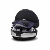 SHAD BAÚL SUPERIOR SH48 TITANIO