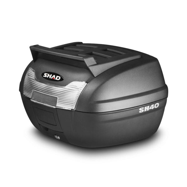 SHAD SH40 BAÚL SUPERIOR CARGO
