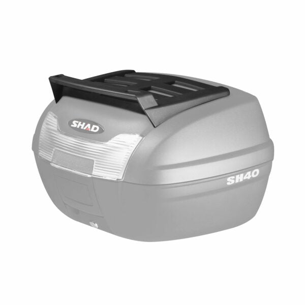 SHAD SH40 BAÚL SUPERIOR CARGO
