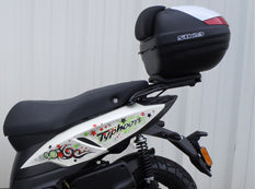 SHAD TOP MASTER PIAGGIO THYPOON 50-125 '11