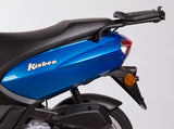SHAD TOP MASTER PEUGEOT KISBEE 50 '13