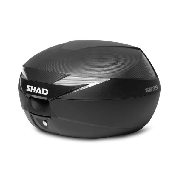 SHAD SH39 BAÚL SUPERIOR CARBONO