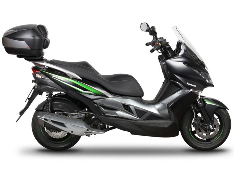 SHAD TOP MASTER KAWASAKI J300i '14