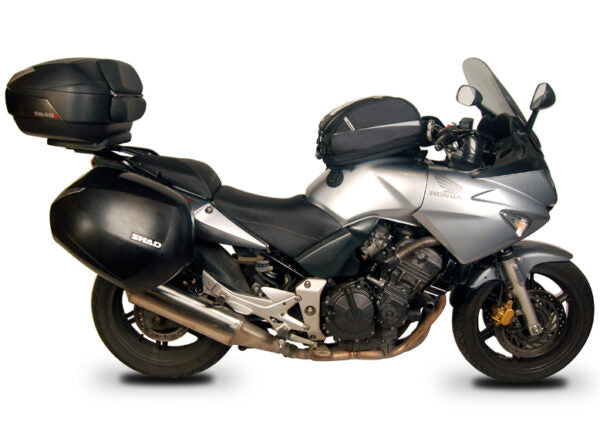 SHAD 3P SYSTEM HONDA CBF 600'07