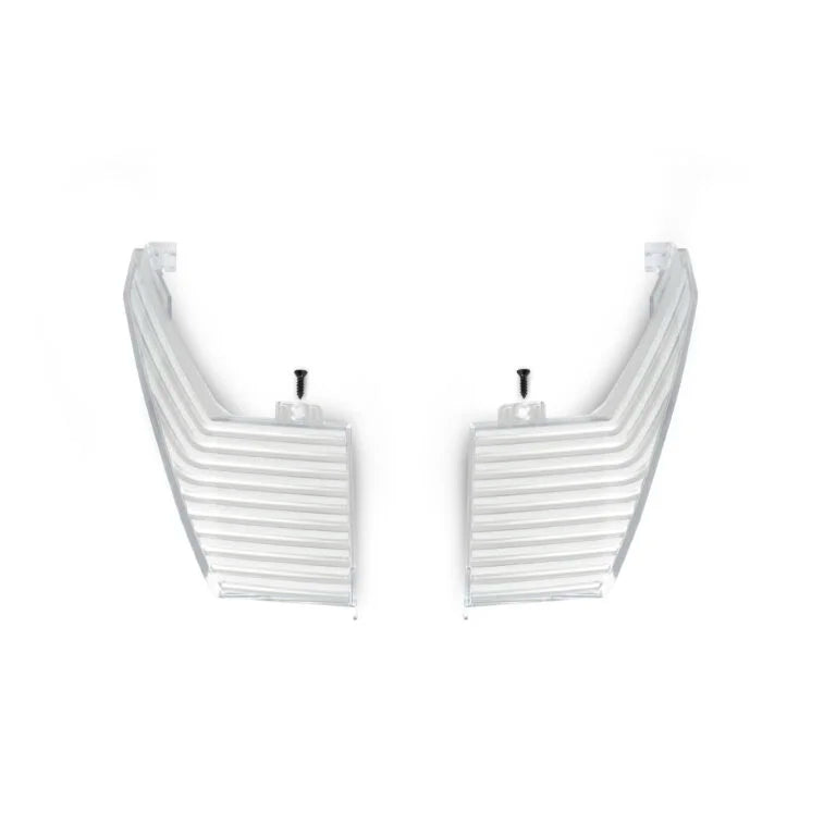 SHAD SET REFLECTOR WHITE R/L SH36