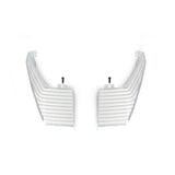 SHAD SET REFLECTOR WHITE R/L SH36