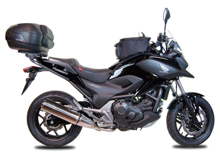 SHAD TOP CASE MOUNTING FOR HONDA 700/750 SERIES
