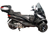 SHAD TOP MASTER PIAGGIO MP3 500 SPORT/BUS `15