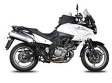 SHAD 3P SYSTEM SUZUKI V-STROM 650 04