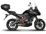 SHAD TOP MASTER KAWASAKI VERSYS 650 '15