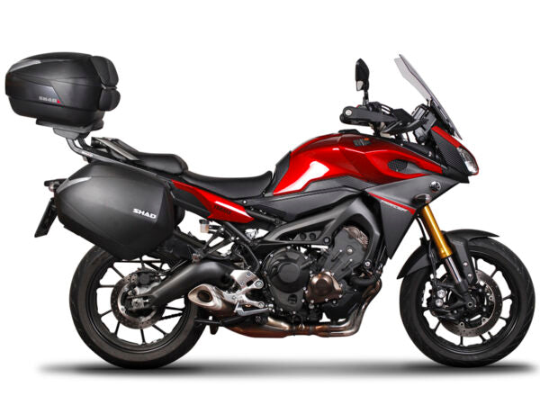 SHAD 3P YAMAHA MT 09 TRACER '15