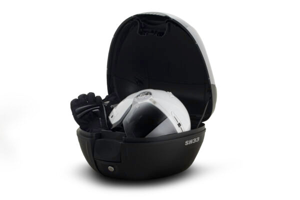 SHAD SH33 BAUL SUPERIOR CARBONO