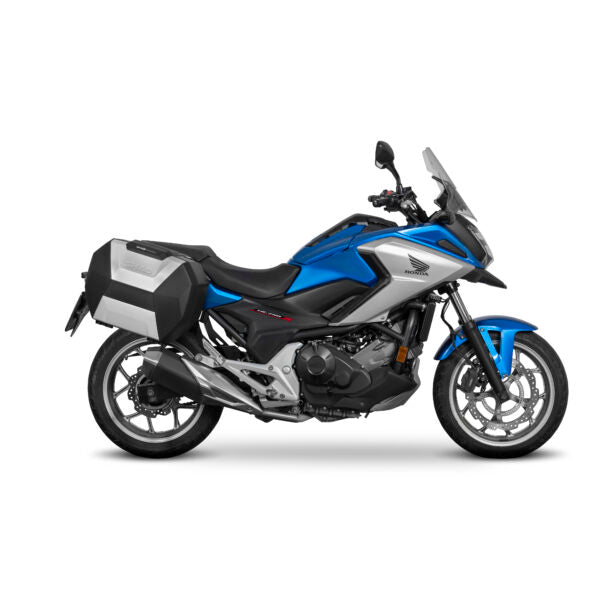 SHAD 3P SYSTEM HONDA NC750 XS '16