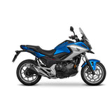 SHAD 3P SYSTEM HONDA NC750 XS '16
