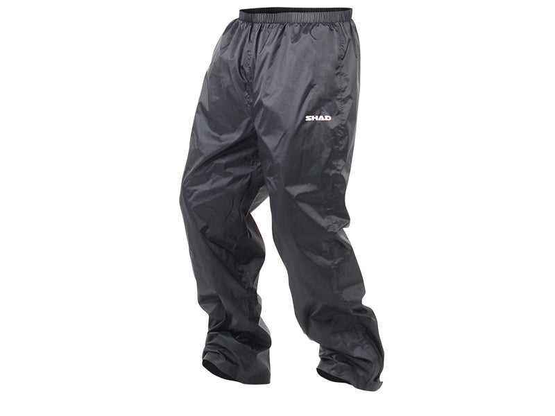 SHAD PANTALON IMPERMEABLE NEGRO