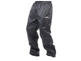 SHAD PANTALON IMPERMEABLE NEGRO