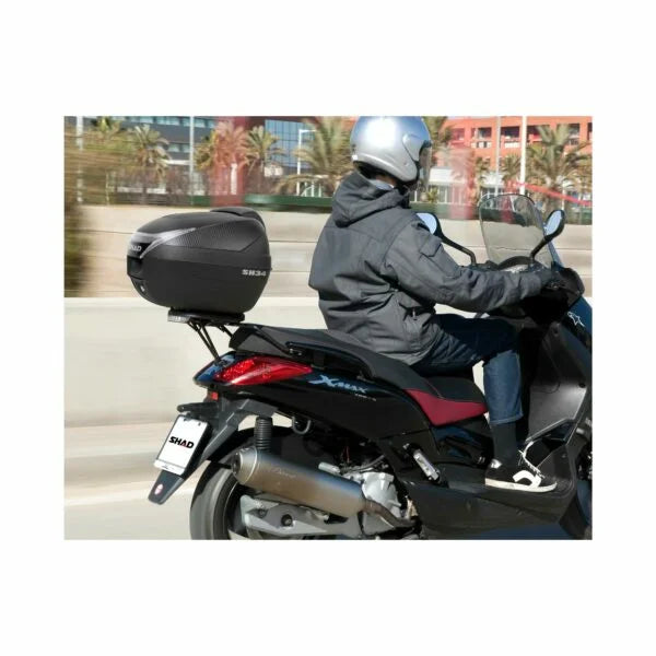 SHAD SH34 BAUL SUPERIOR CARBONO