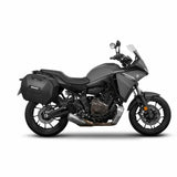 SHAD 3P SYSTEM YAMAHA MT 07 TRACER '16