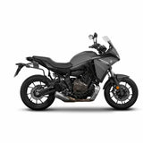 SHAD 3P SYSTEM YAMAHA MT 07 TRACER '16
