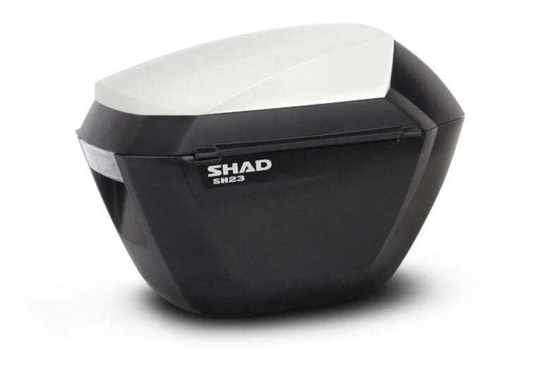 CAPA COLORIDA SHAD S. SH23 BRANCO