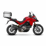 SHAD TOP MASTER DUCATI MULTISTRADA1200´17
