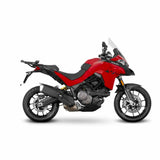 SHAD TOP MASTER DUCATI MULTISTRADA1200´17