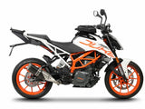 SHAD TOP MASTER KTM DUKE 125/390 '17