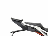 SHAD TOP MASTER KTM DUKE 125/390 '17