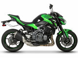 SHAD SIDE BAG HOLDER KAWASAKI Z900 '17