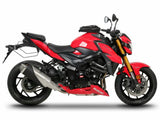 SHAD SIDE BAG HOLDER SUZUKI GSX 750 S '17
