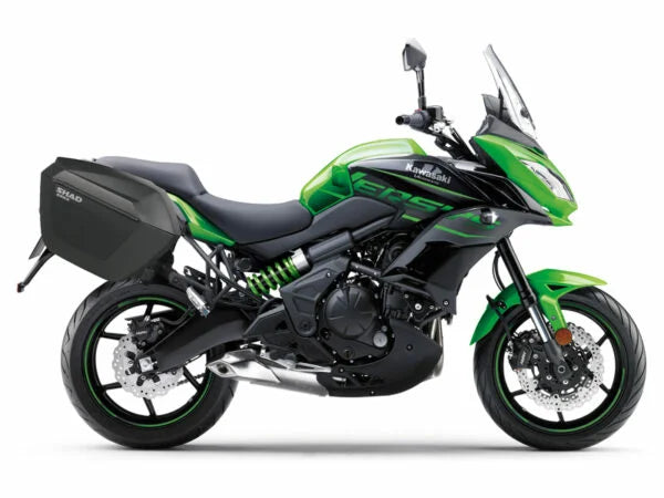 SHAD 3P SYSTEM KAWASAKI VERSYS 650 '15'18