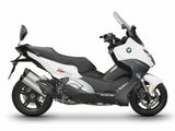 SHAD KIT BACKREST BMW C600/650 SPORT '18