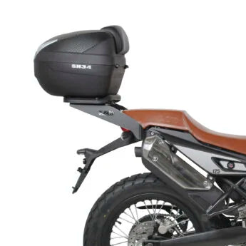 SHAD TOP MASTER SCRAMBLER CLASSIC/SPORT '18