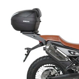 SHAD TOP MASTER SCRAMBLER CLASSIC/SPORT '18