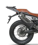 SHAD TOP MASTER SCRAMBLER CLASSIC/SPORT '18