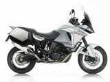 SHAD 3P SYSTEM KTM SUPER ADVENT 1290 '17