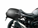 SHAD 3P SYSTEM SUZUKI SV 650 '16