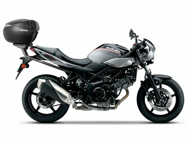 SHAD TOP MASTER SUZUKI SV 650 '16'18