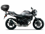 SHAD TOP MASTER SUZUKI SV 650 '16'18