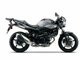 SHAD TOP MASTER SUZUKI SV 650 '16'18