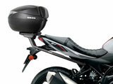 SHAD TOP MASTER SUZUKI SV 650 '16'18