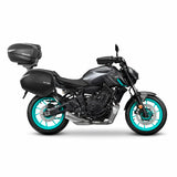 SHAD TOP MASTER YAMAHA MT 07 '18