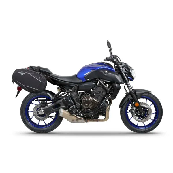 SHAD SIDE BAG HOLDER YAMAHA MT 07 '18