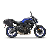 SHAD SIDE BAG HOLDER YAMAHA MT 07 '18