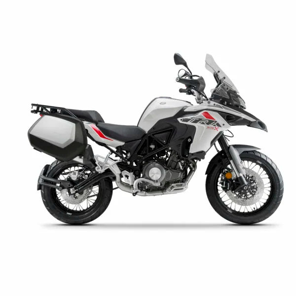 SHAD 3P SYSTEM BENELLI TRK X'18